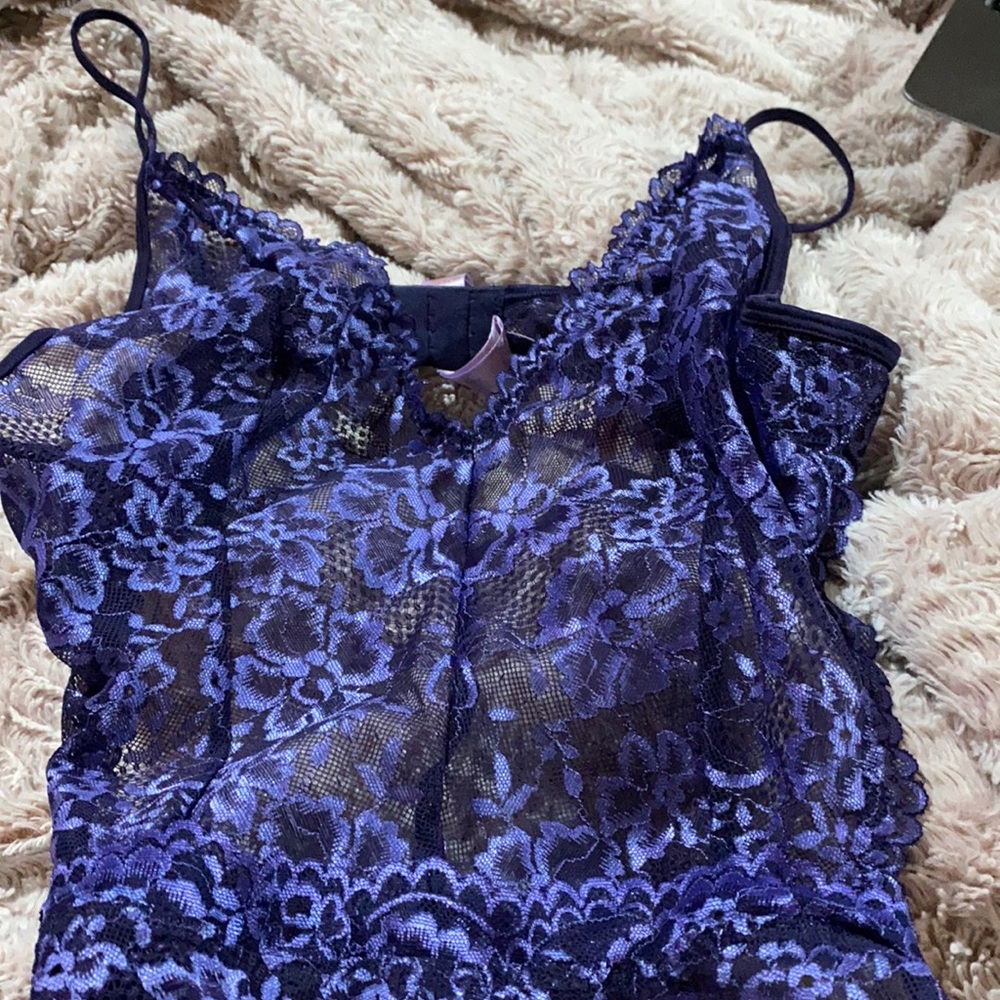 Savage x Fenty lingerie